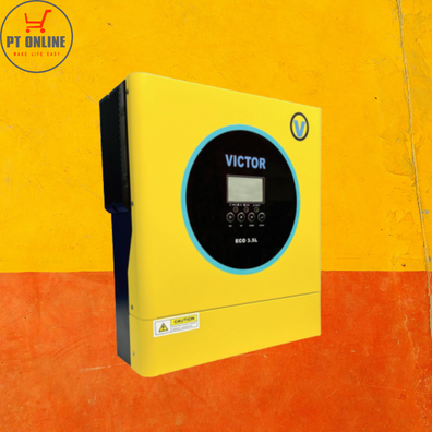 Victor 3.5kW Eco Off Grid Inverter